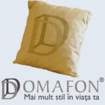 Domafon srl Logo